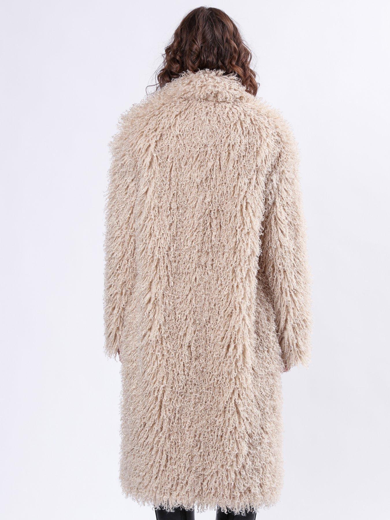 Religion fur coat store