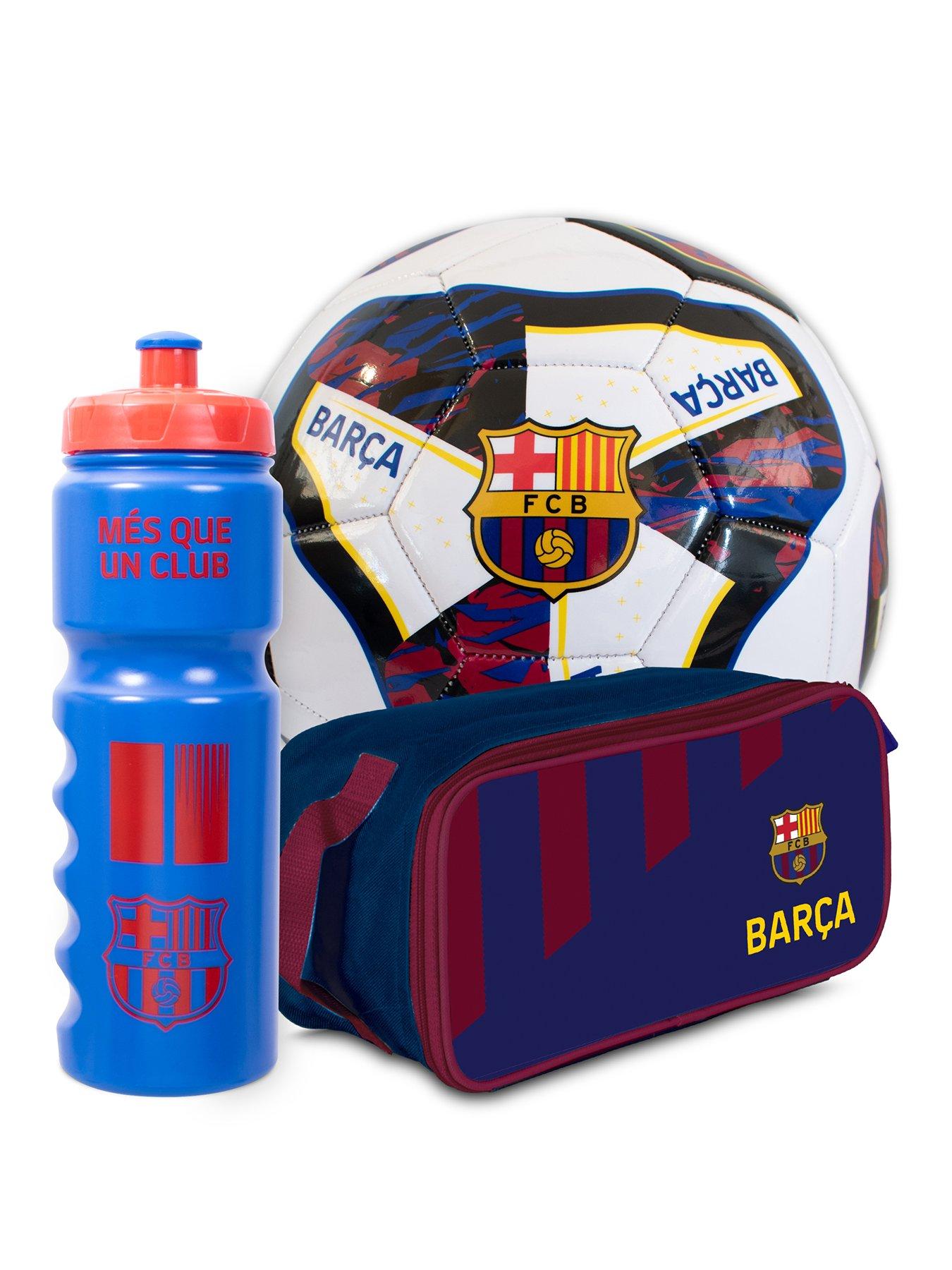 image of football-bundle-boot-bag-750ml-plastic-water-bottle-size-5-tracer-footballnbsp