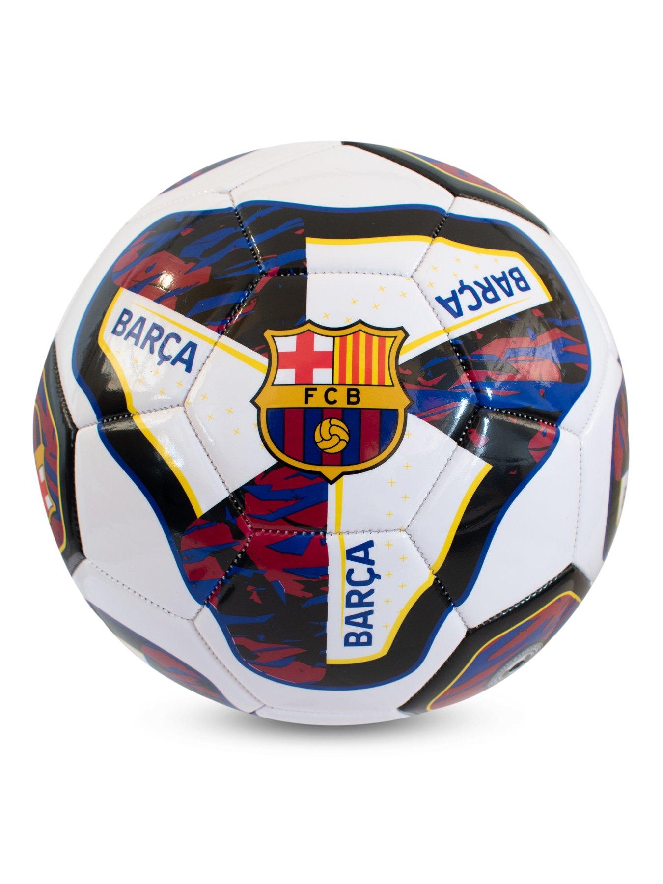 Liverpool FC Tracer Soccer Ball – Official PVC Football With Crest & Liver Bird Design, 26 Panels, For Ages 14+