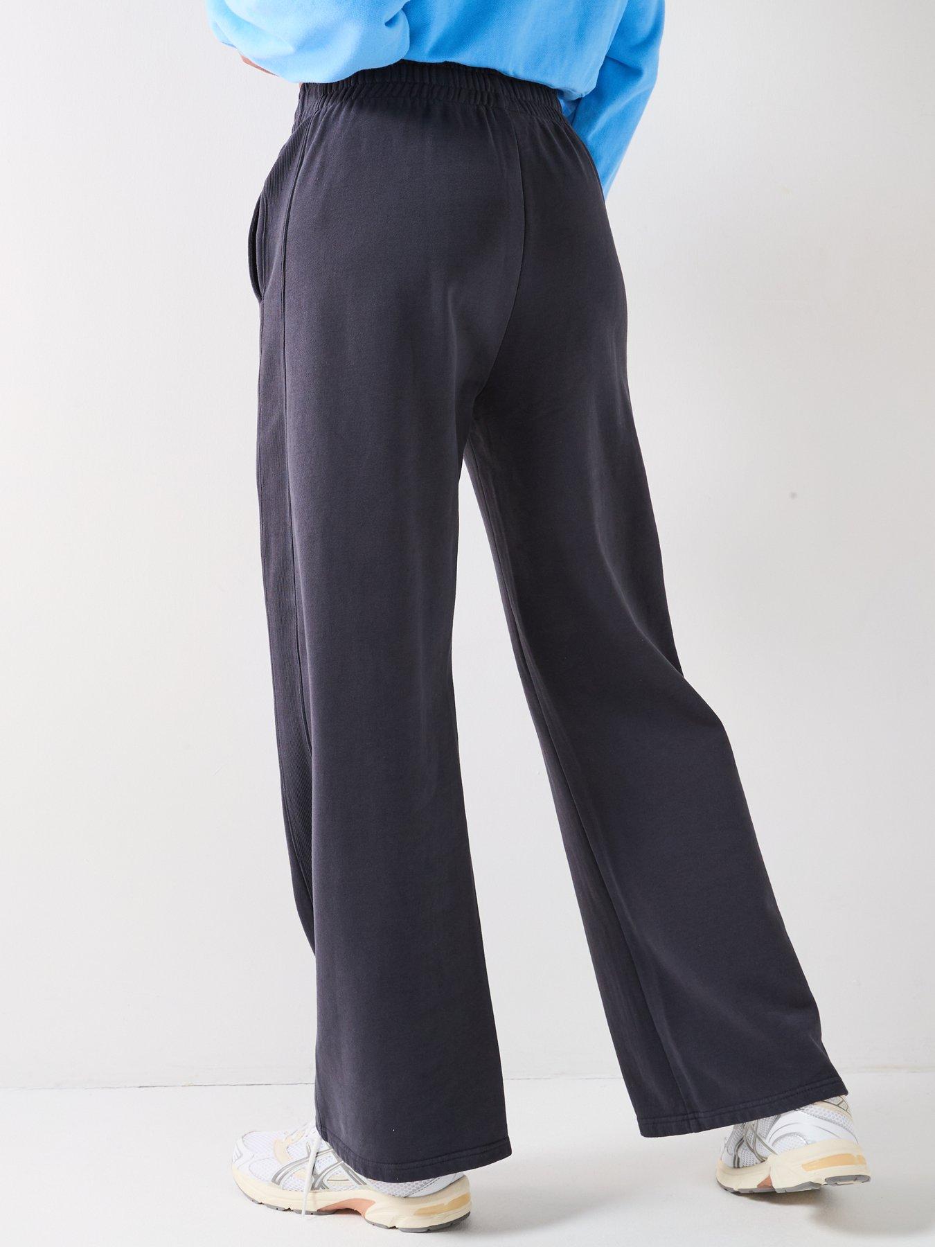 stillFront image of pe-nation-womens-training-adventure-trackpant-navy