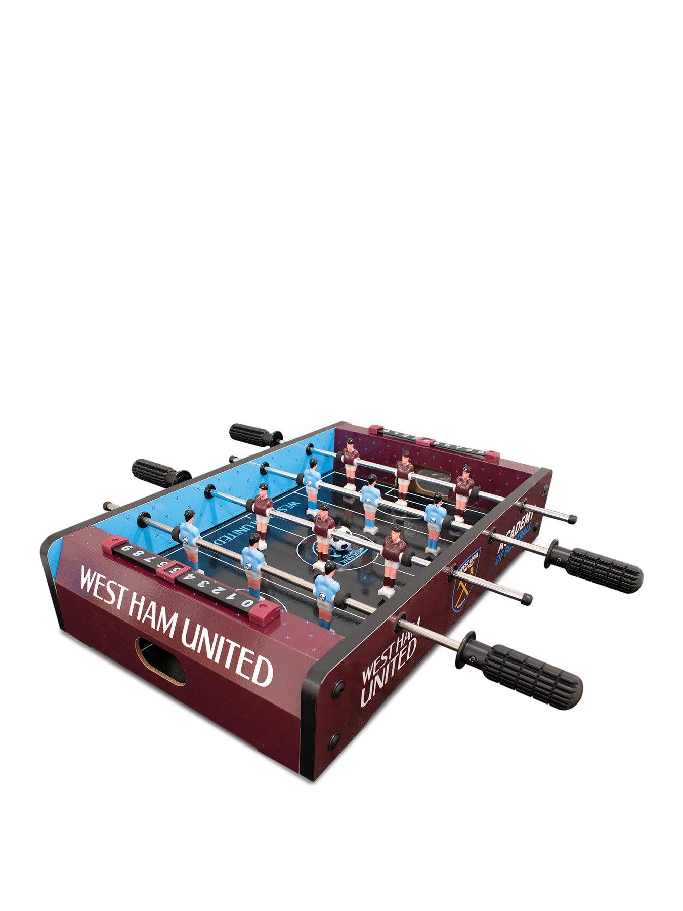 20" Football Table