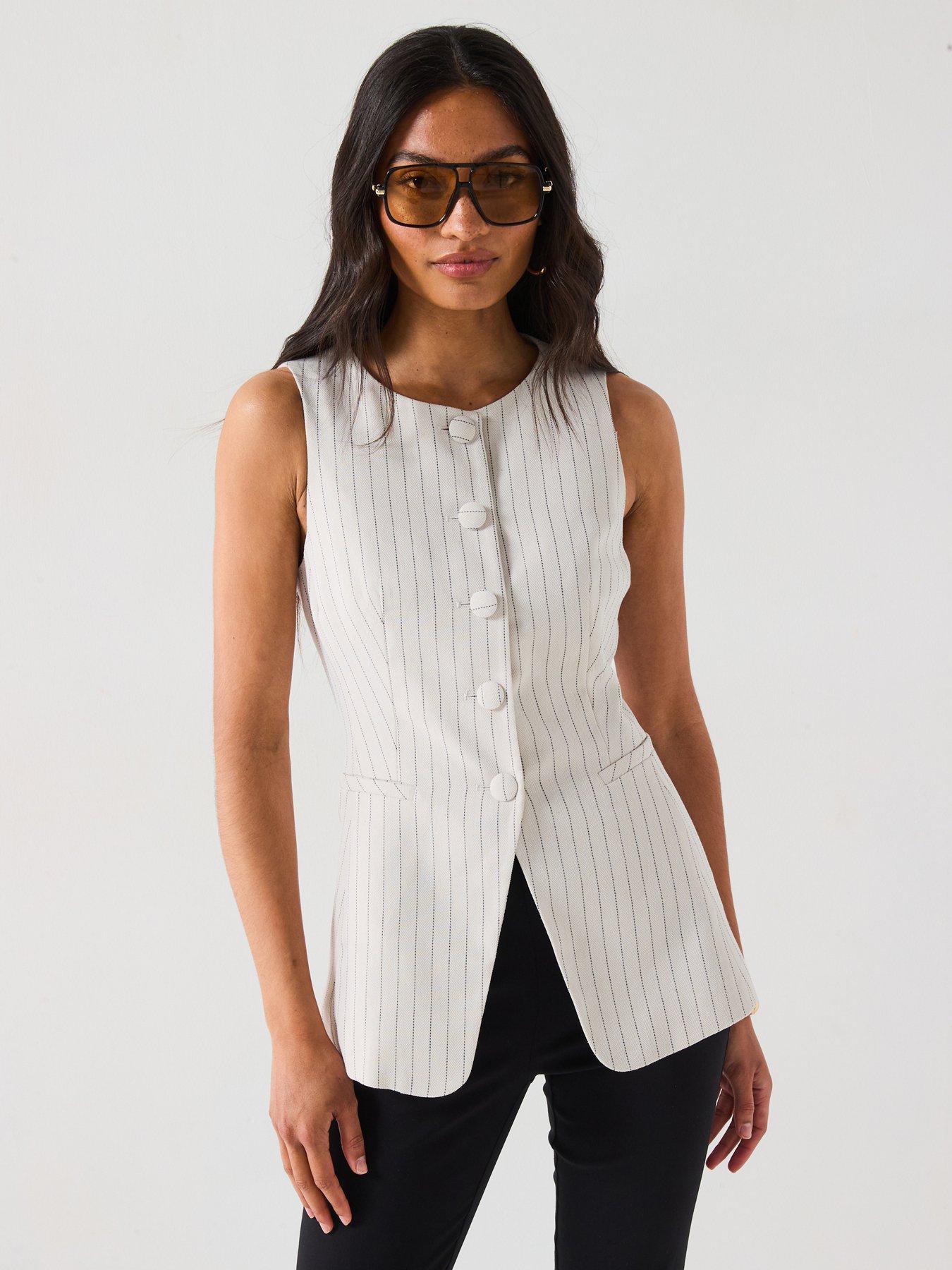 v-by-very-stripe-button-through-waistcoat-beige