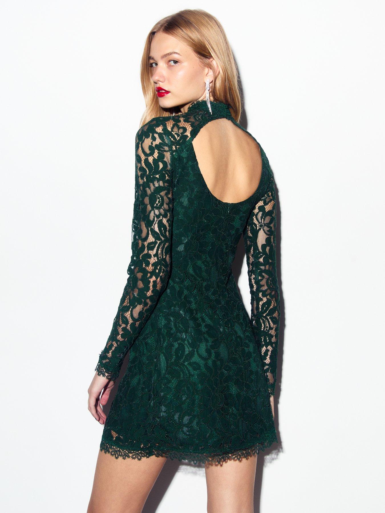 new look lace dress Women's Lace Dresses