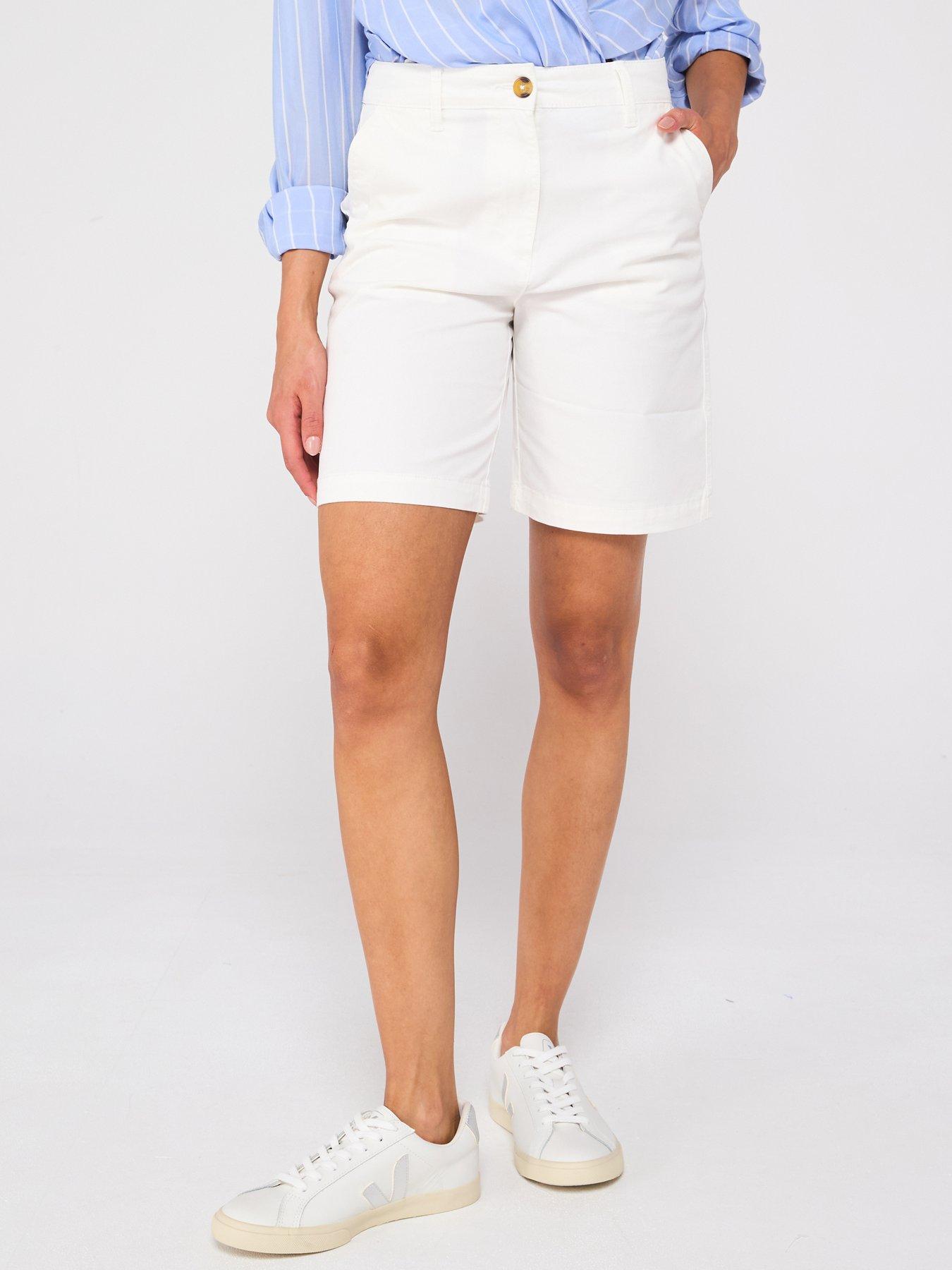 v-by-very-relaxed-chino-shorts-white