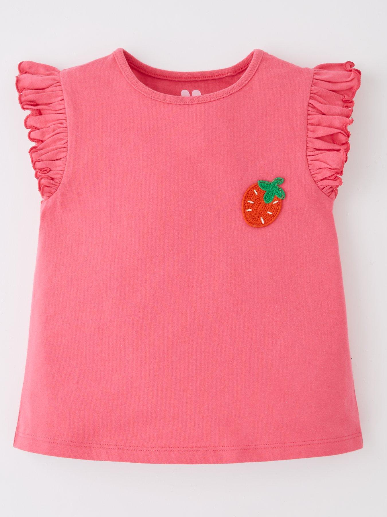 mini-v-by-very-girls-frill-crochet-strawberry-fruit-t-shirt-pink