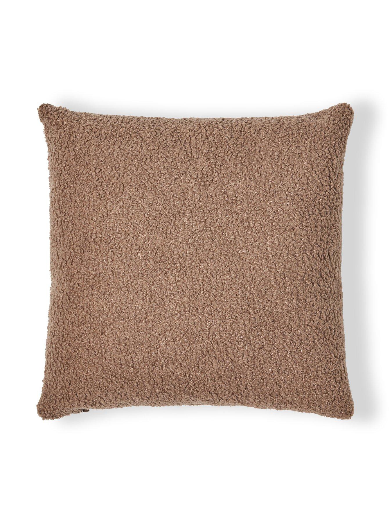 Image 6 of 6 of Very Home Let's Snuggle Cushion