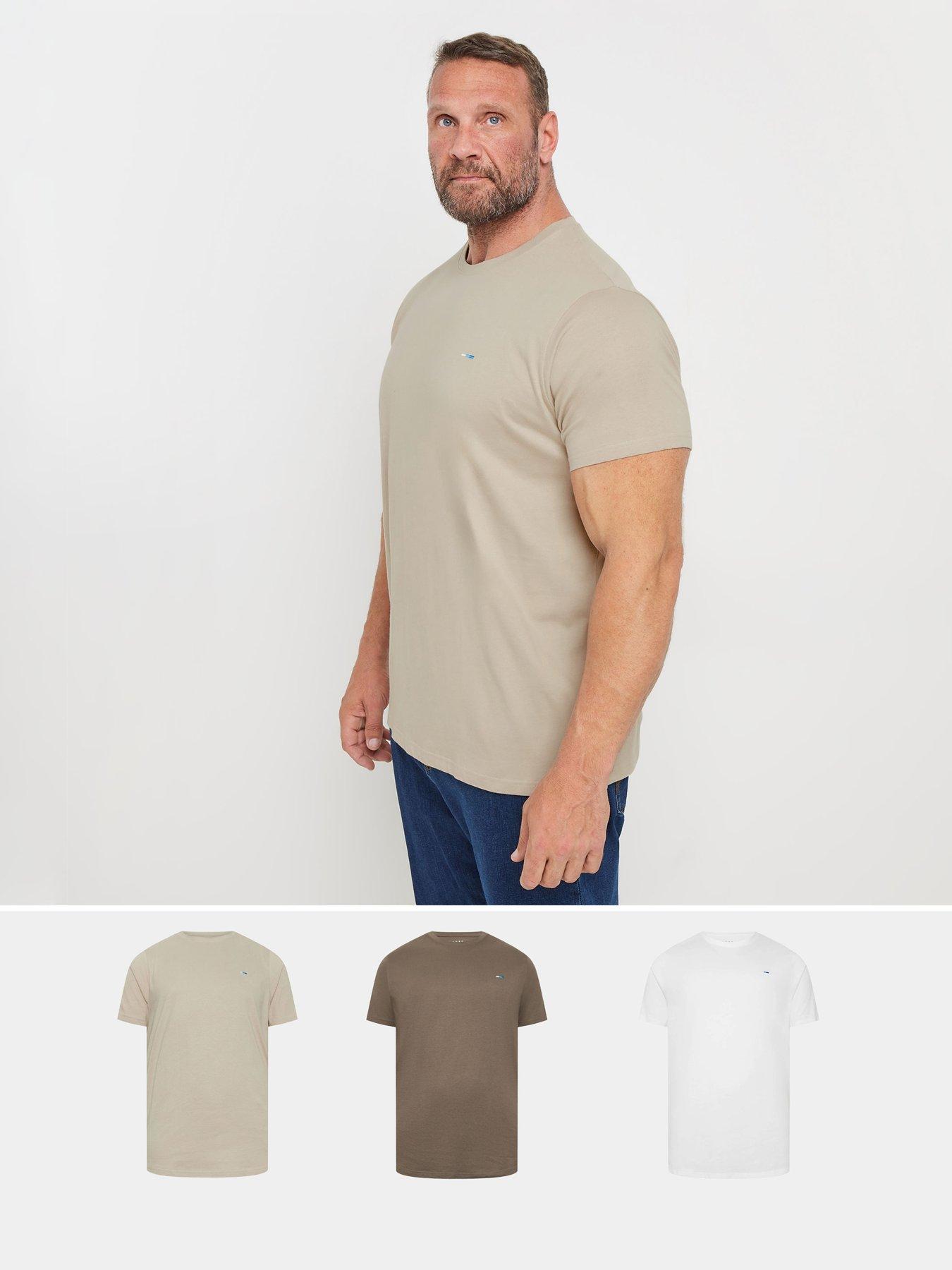 badrhino-3-pack-t-shirt-multi