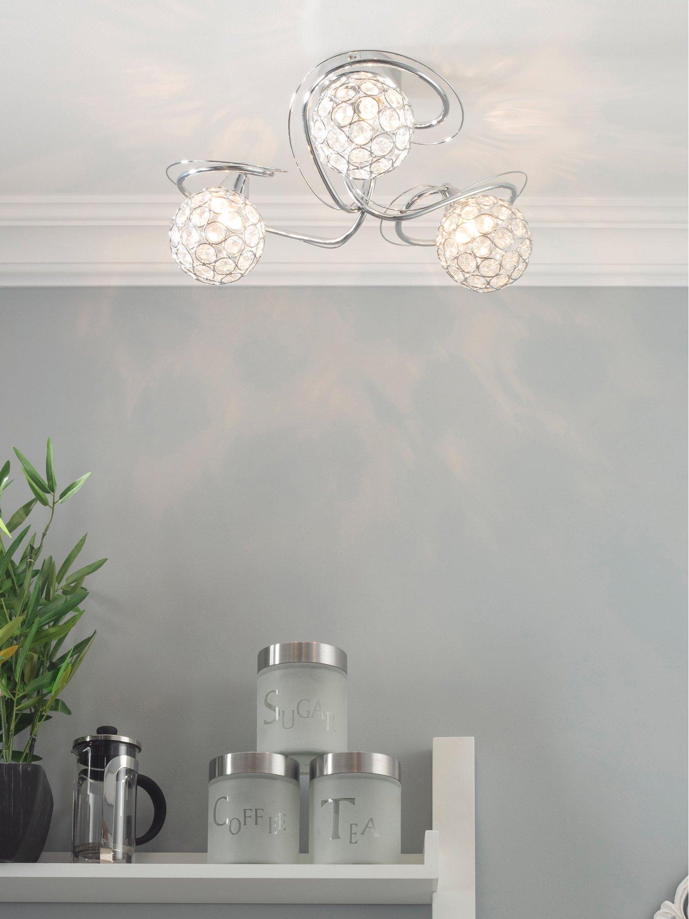 BHS Orianna 3 Light