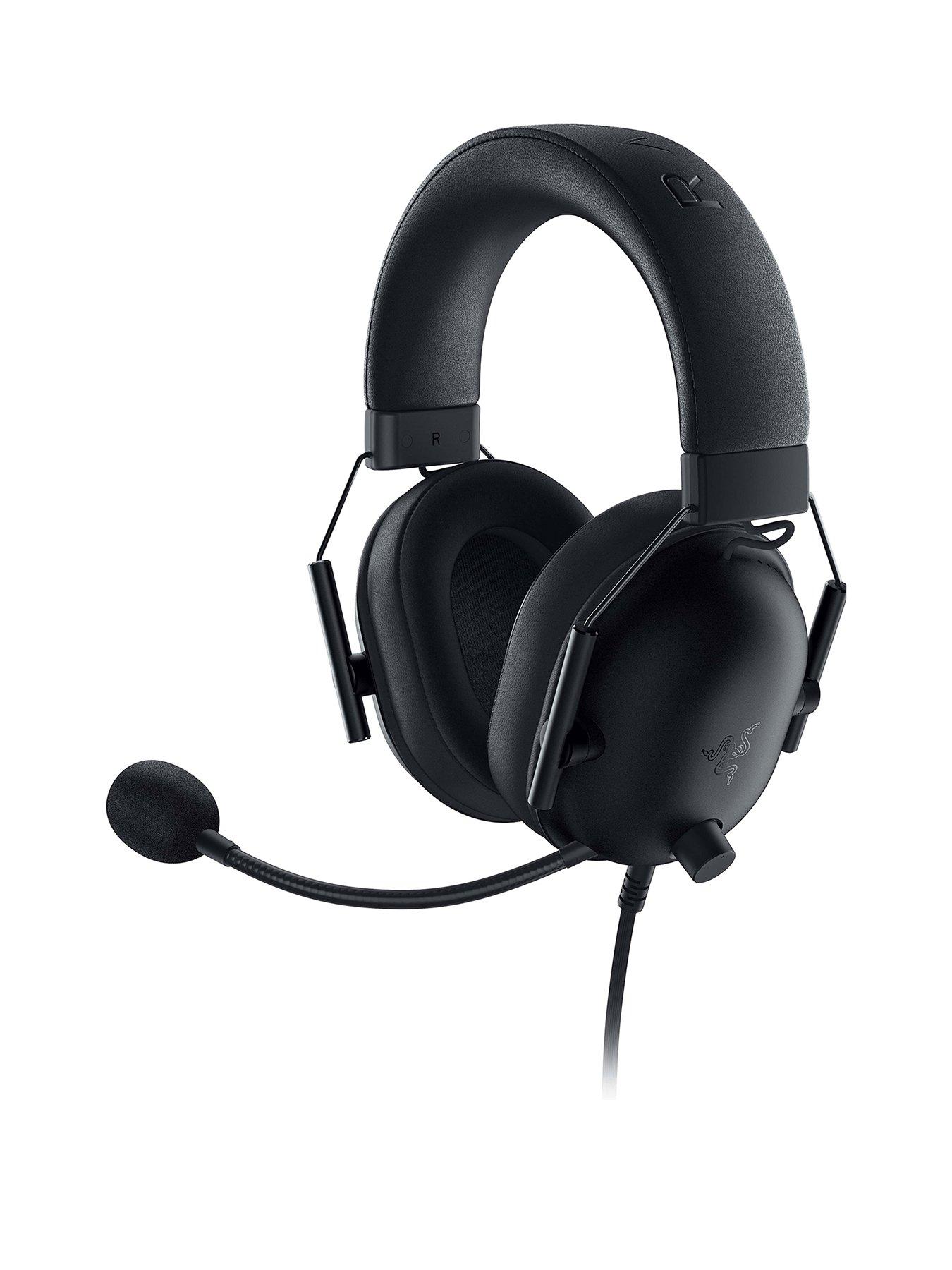 razer-blackshark-v2-x-xbox-licensed-black