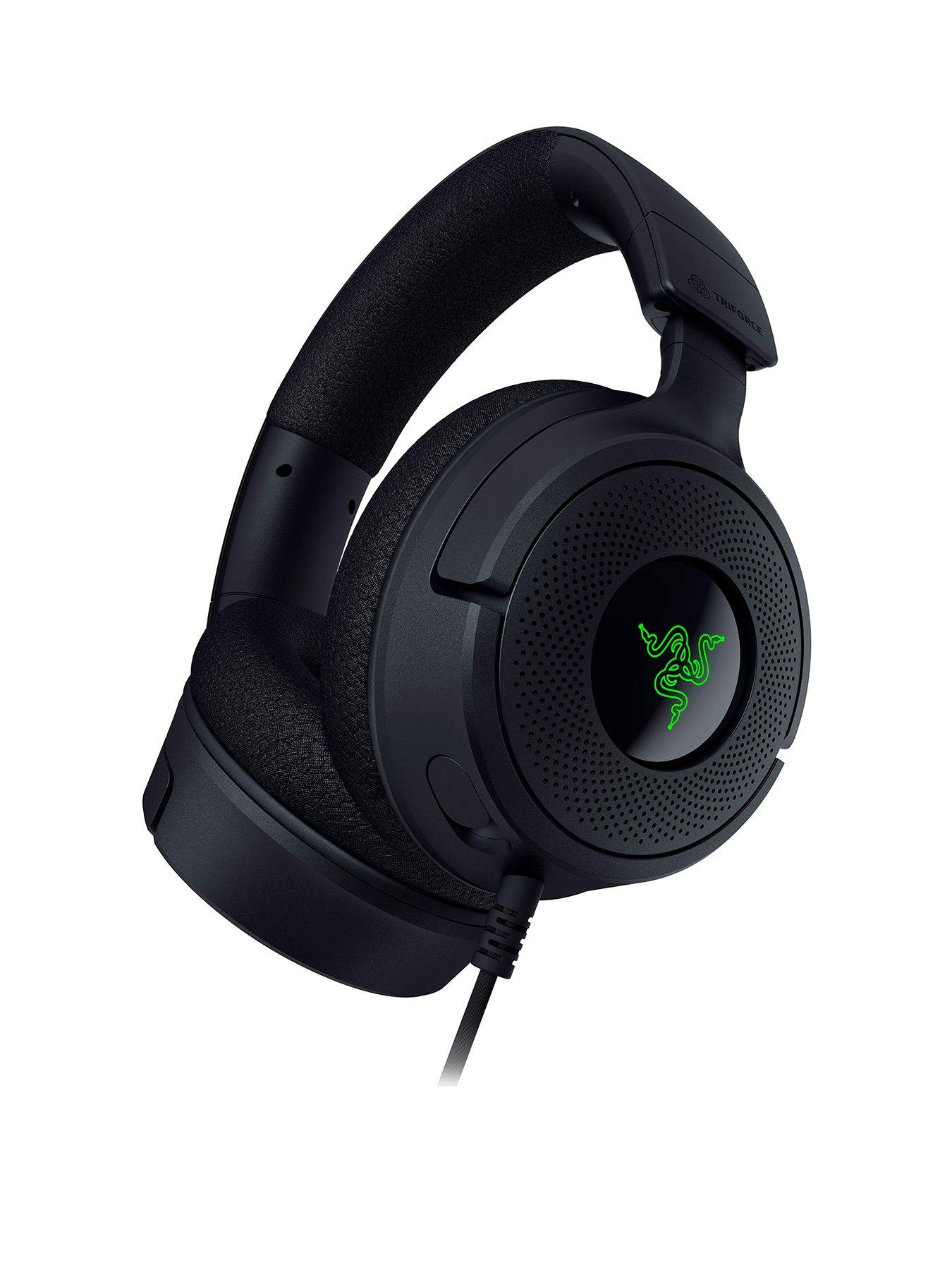  image of razer-kraken-v4-x