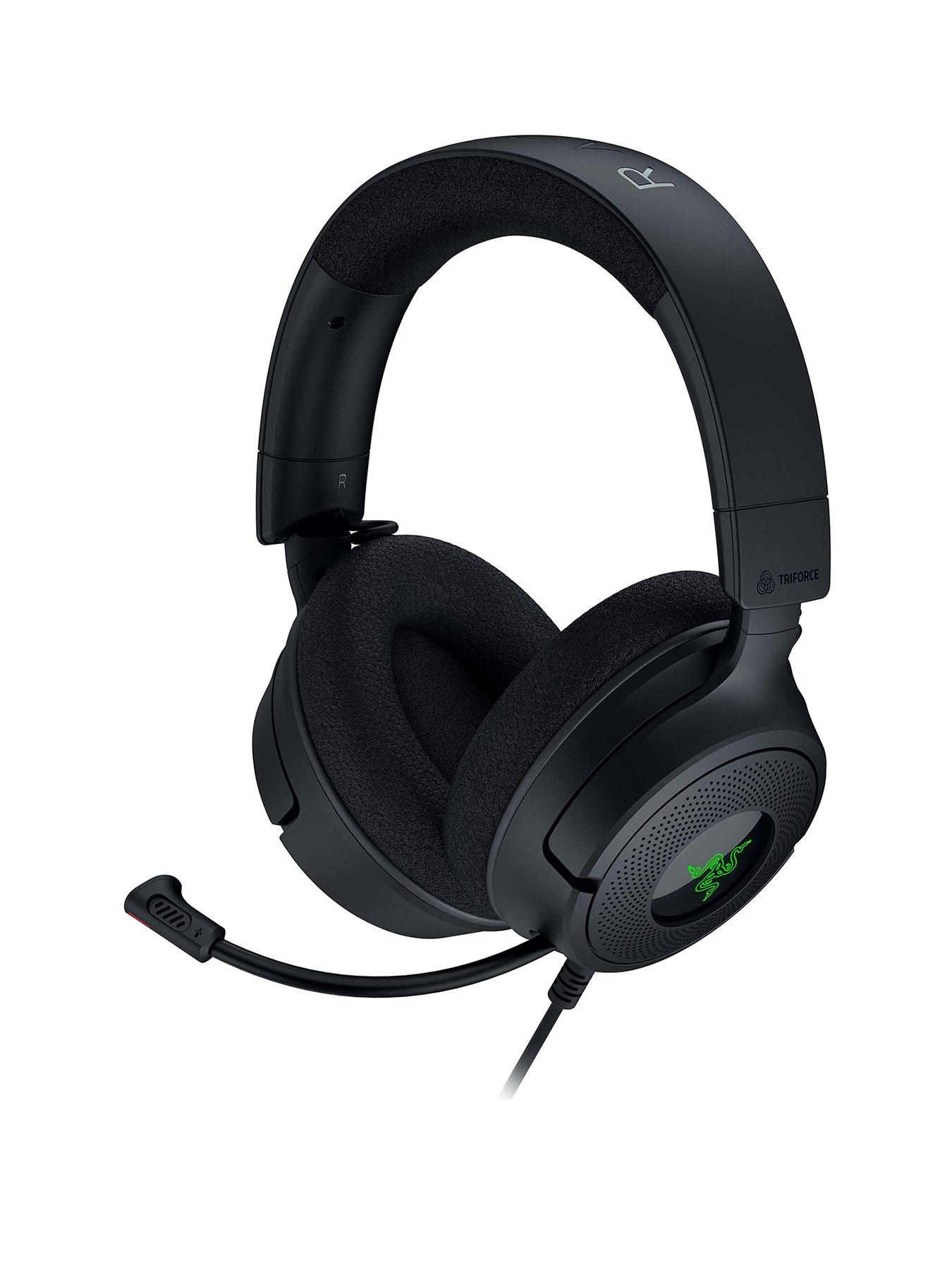  image of razer-kraken-v4-x