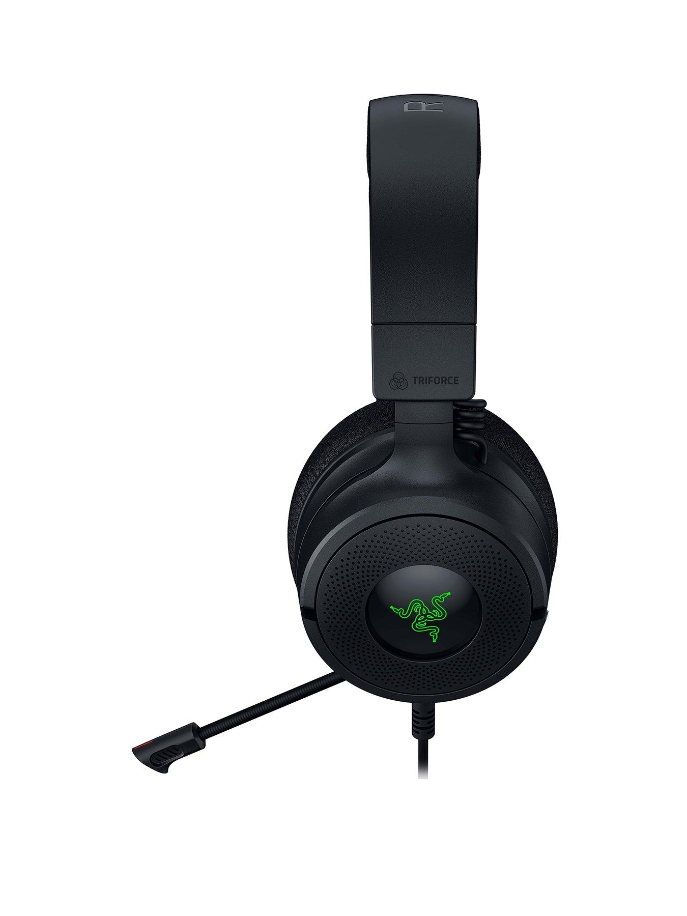  image of razer-kraken-v4-x