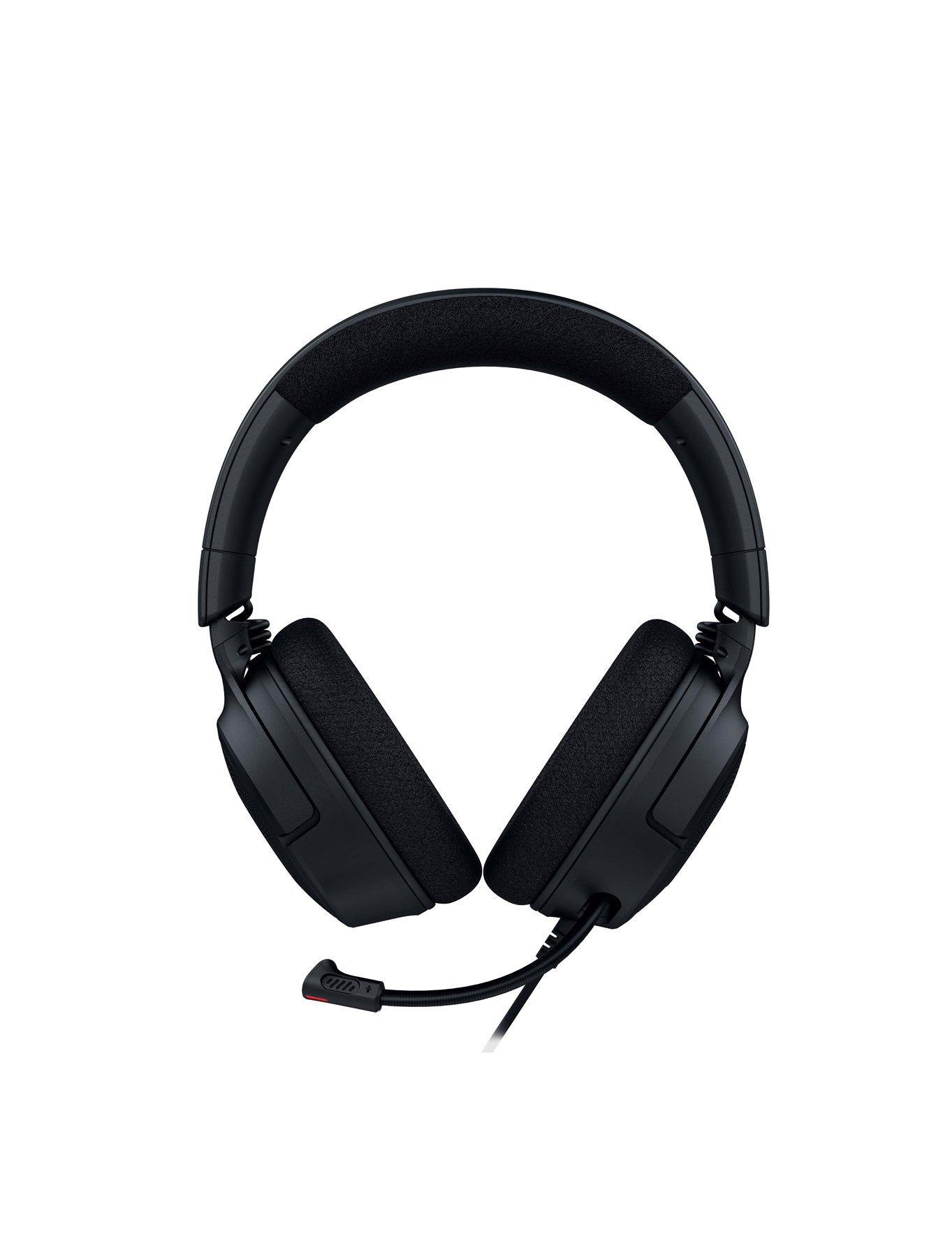 image of razer-kraken-v4-x