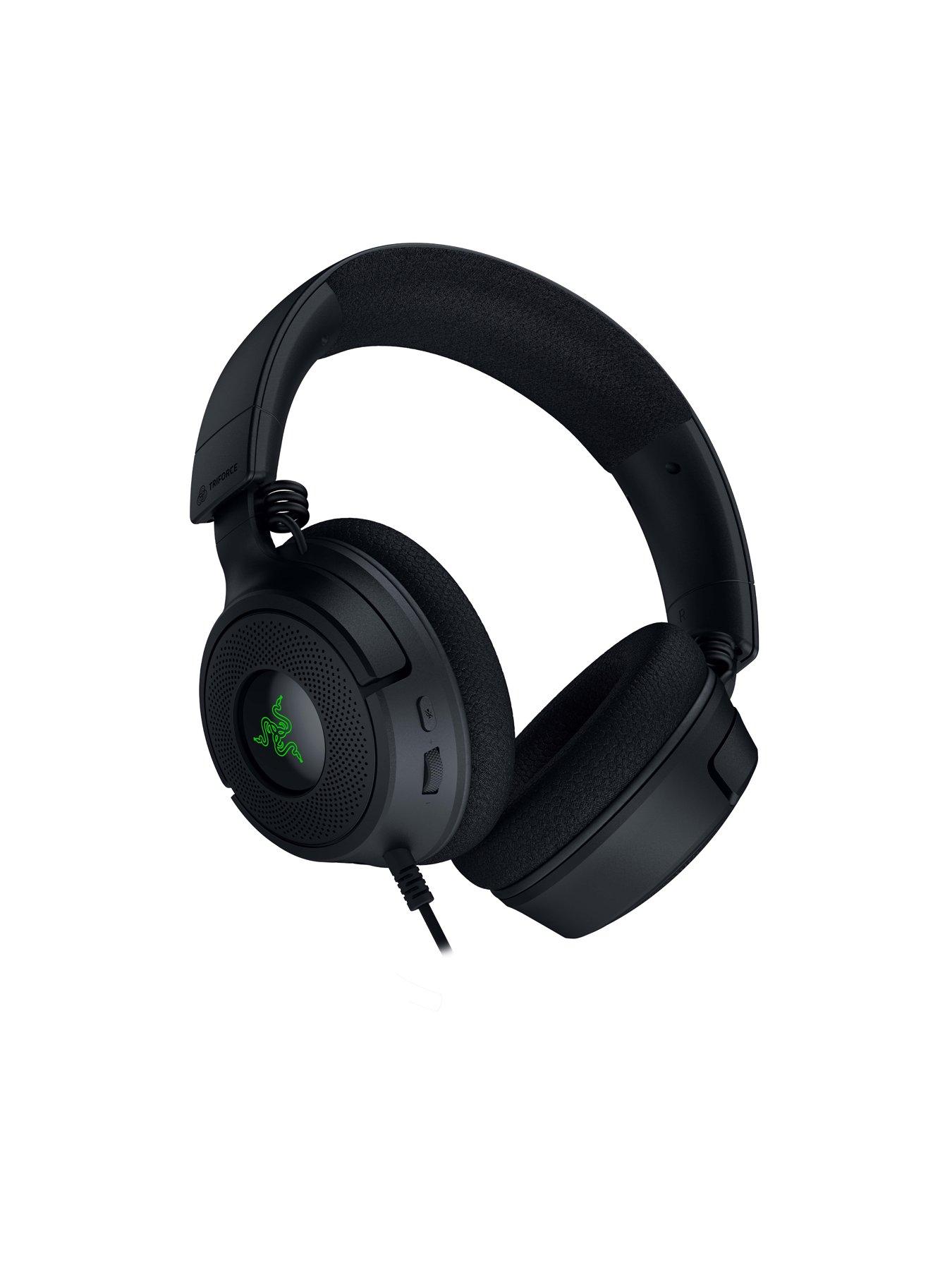  image of razer-kraken-v4-x