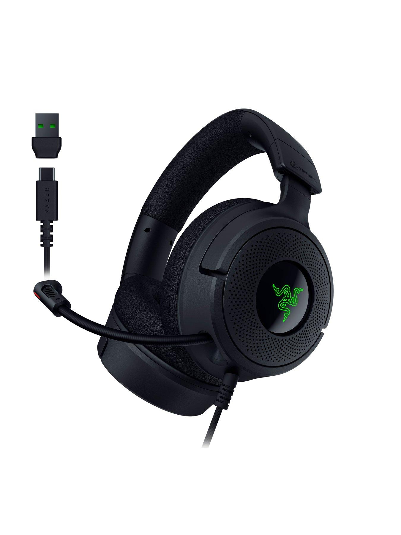  image of razer-kraken-v4-x