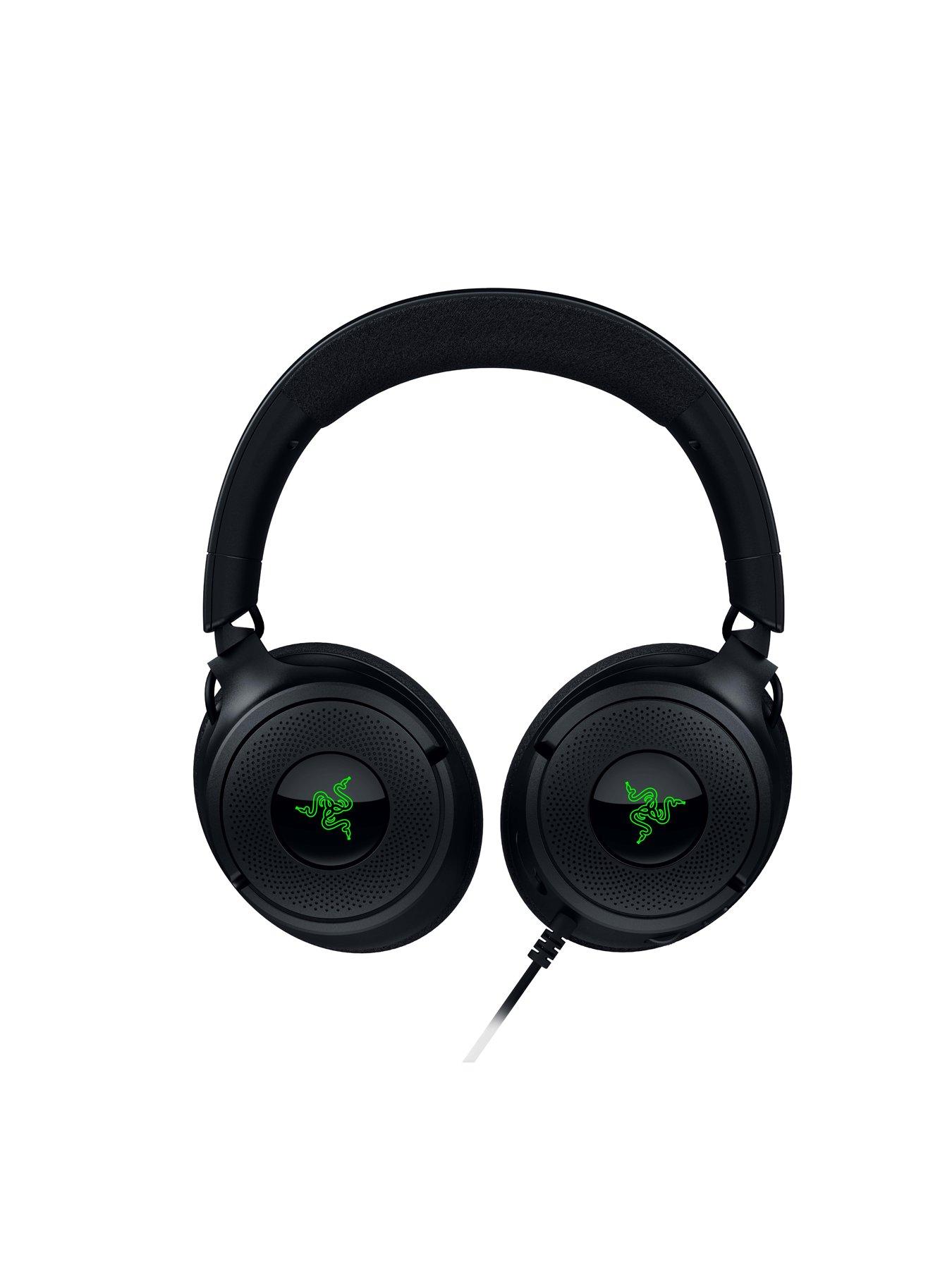 Image 7 of 7 of Razer Kraken V4 X