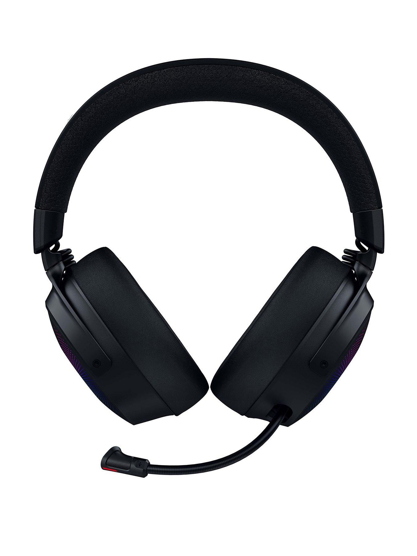 Image 3 of 7 of Razer Kraken V4 Pro Wireless RGB Gaming&nbsp;Headset
