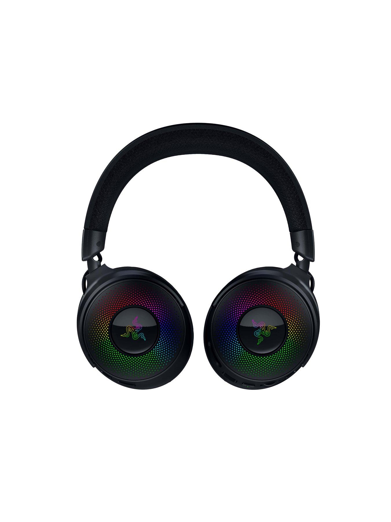 Image 6 of 7 of Razer Kraken V4 Pro Wireless RGB Gaming&nbsp;Headset