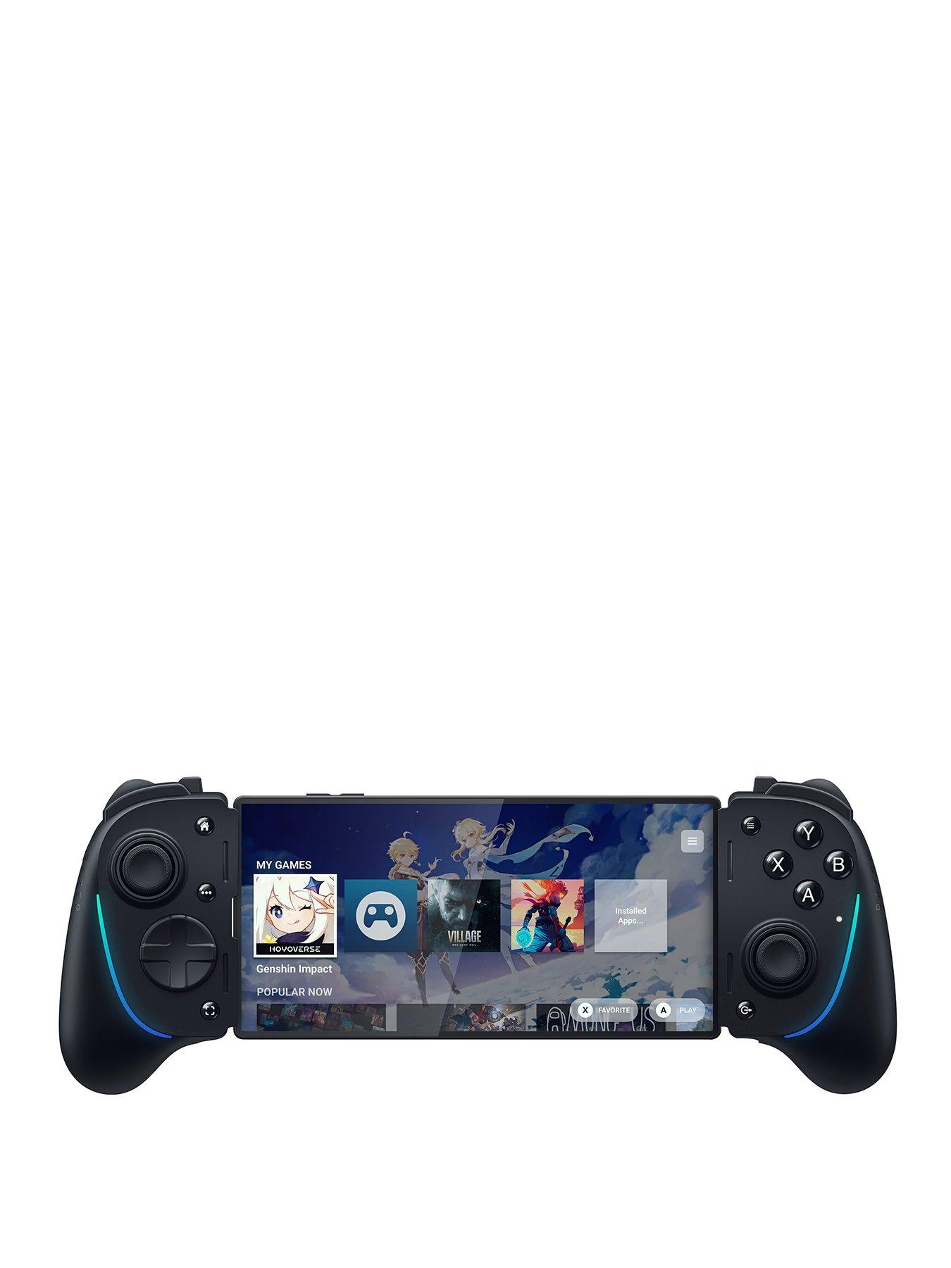 undefined Kishi V2 Pro Ultra