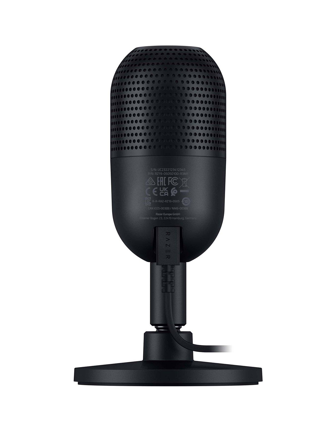  image of razer-seiren-v3-mini-black