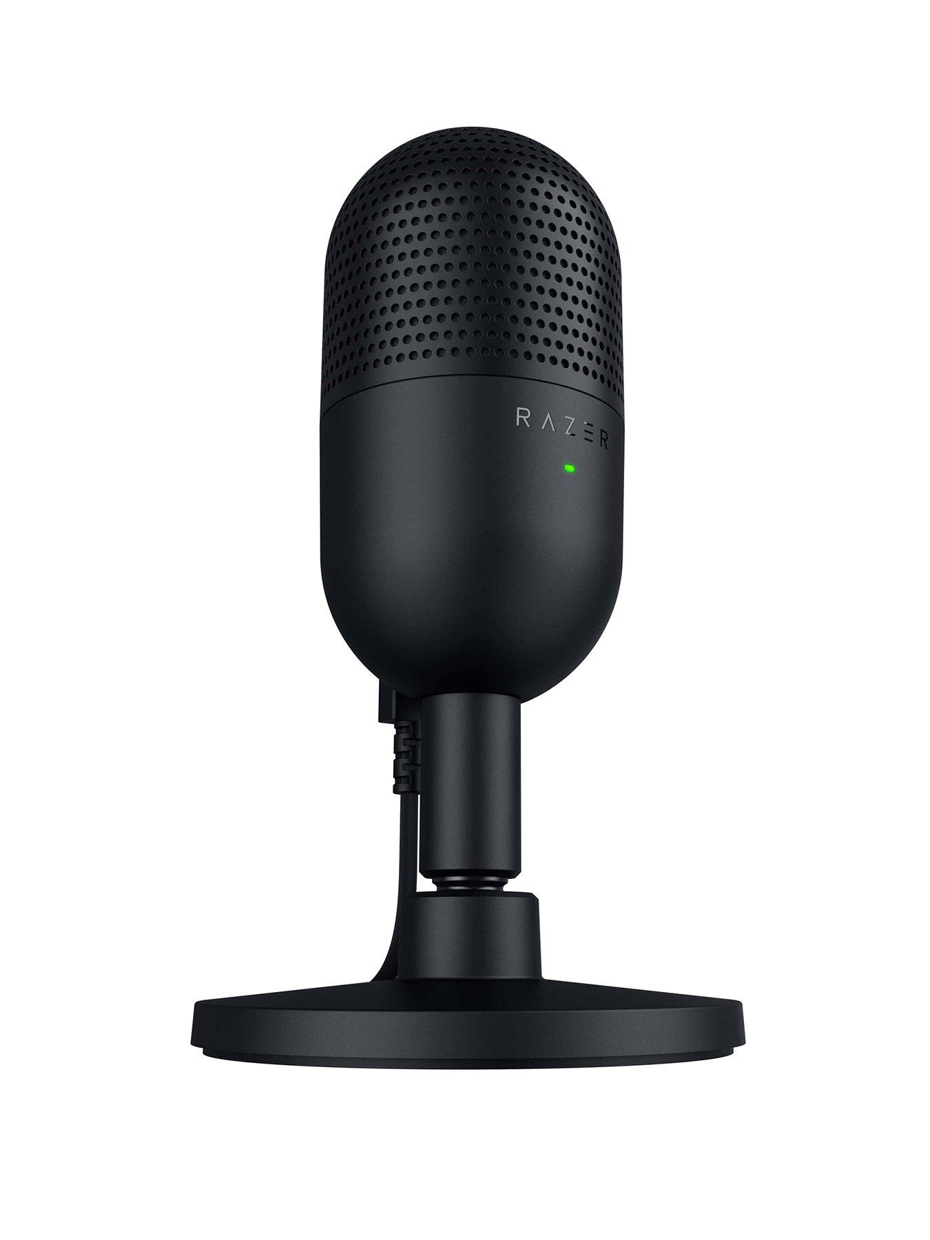  image of razer-seiren-v3-mini-black