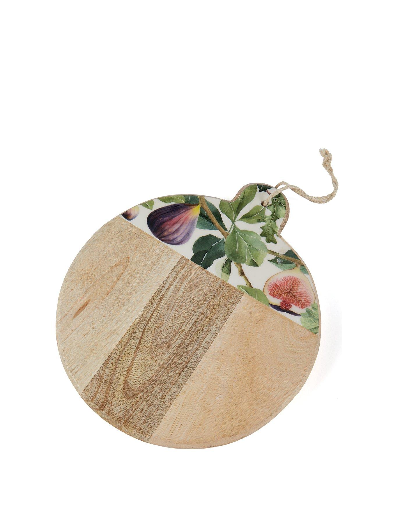  image of very-home-fig-round-serving-board