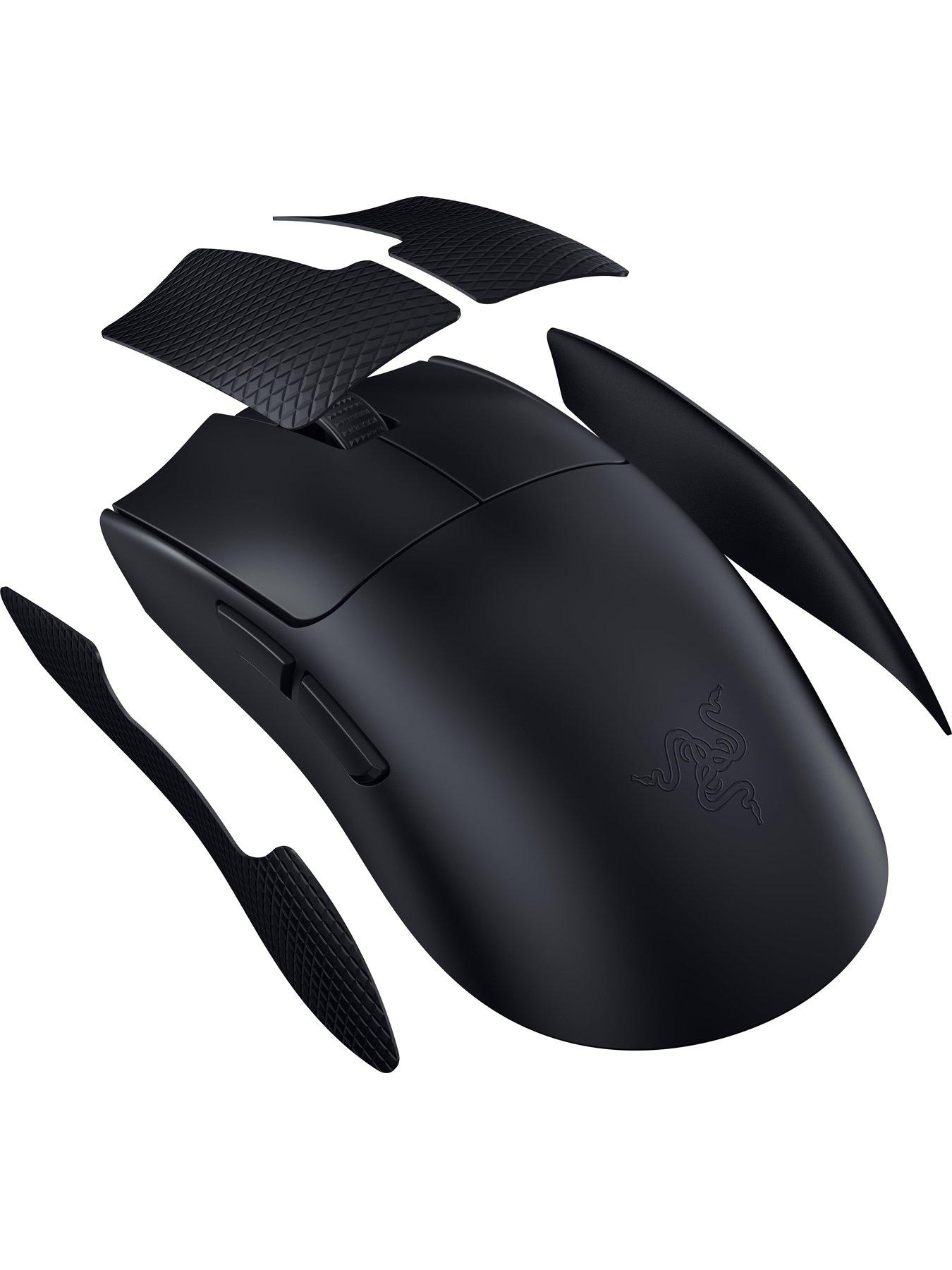 Razer Viper V3 Pro - Black | Littlewoods