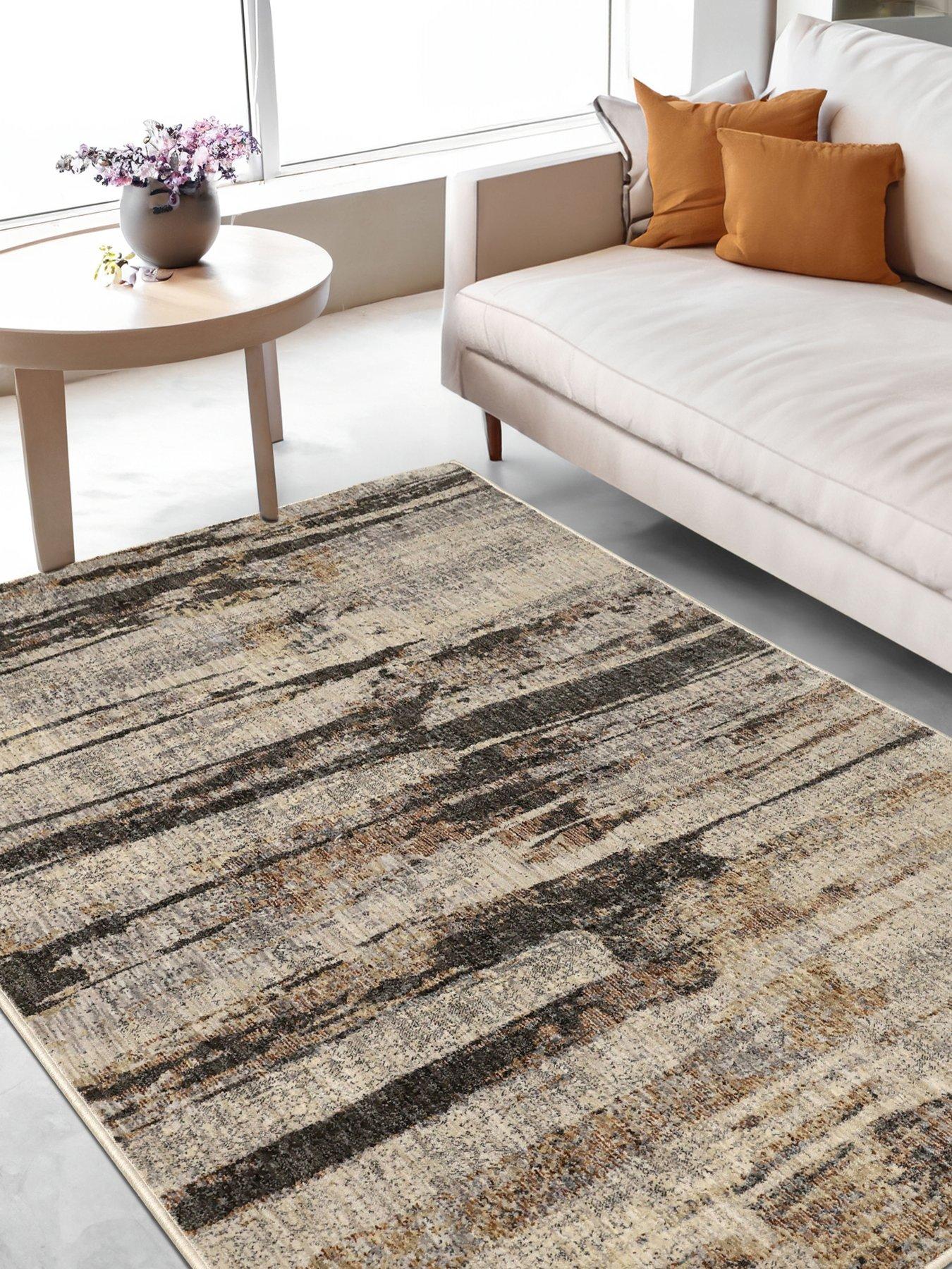 The Very Collection Aspre Shades Rug - Multi