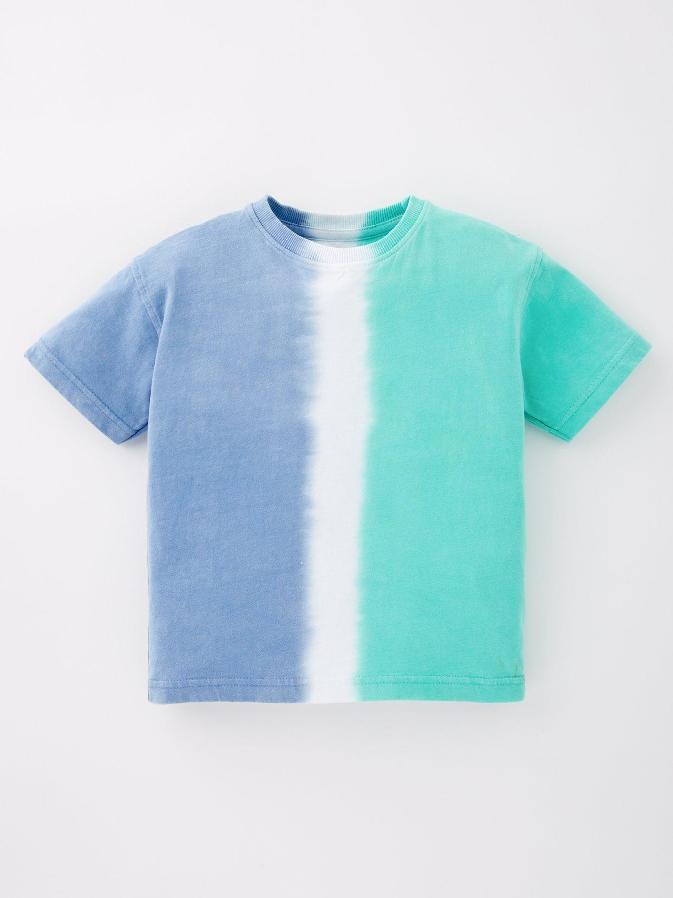 mini-v-by-very-boys-dip-dye-short-sleeve-t-shirt-multi
