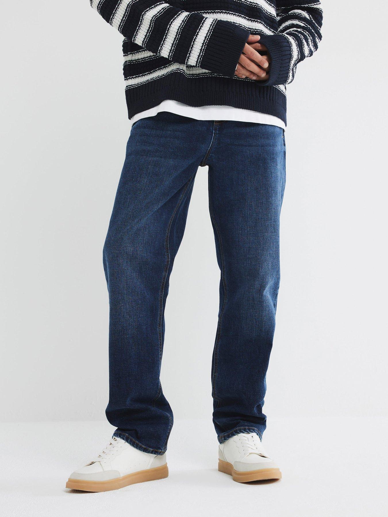 river-island-straight-ralph-jeans-blue