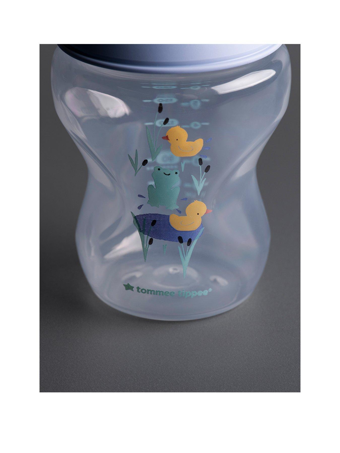  image of tommee-tippee-starter-kit--blue