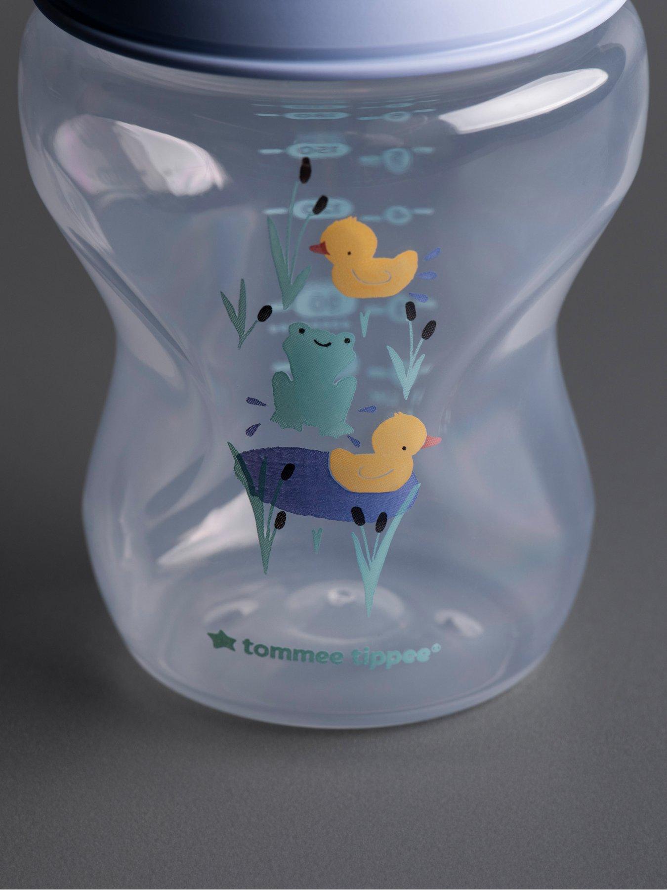  image of tommee-tippee-starter-kit--blue