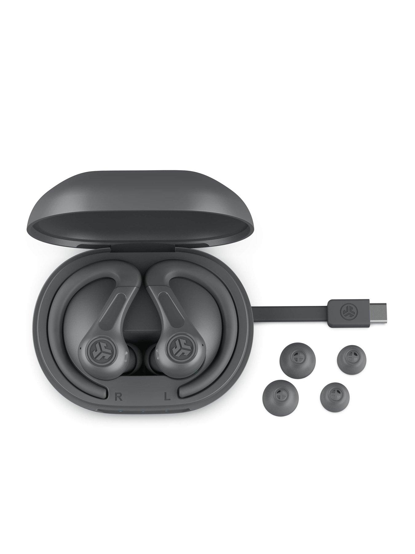  image of jlab-jbuds-air-sport-anc-4-true-wireless-earbuds--black