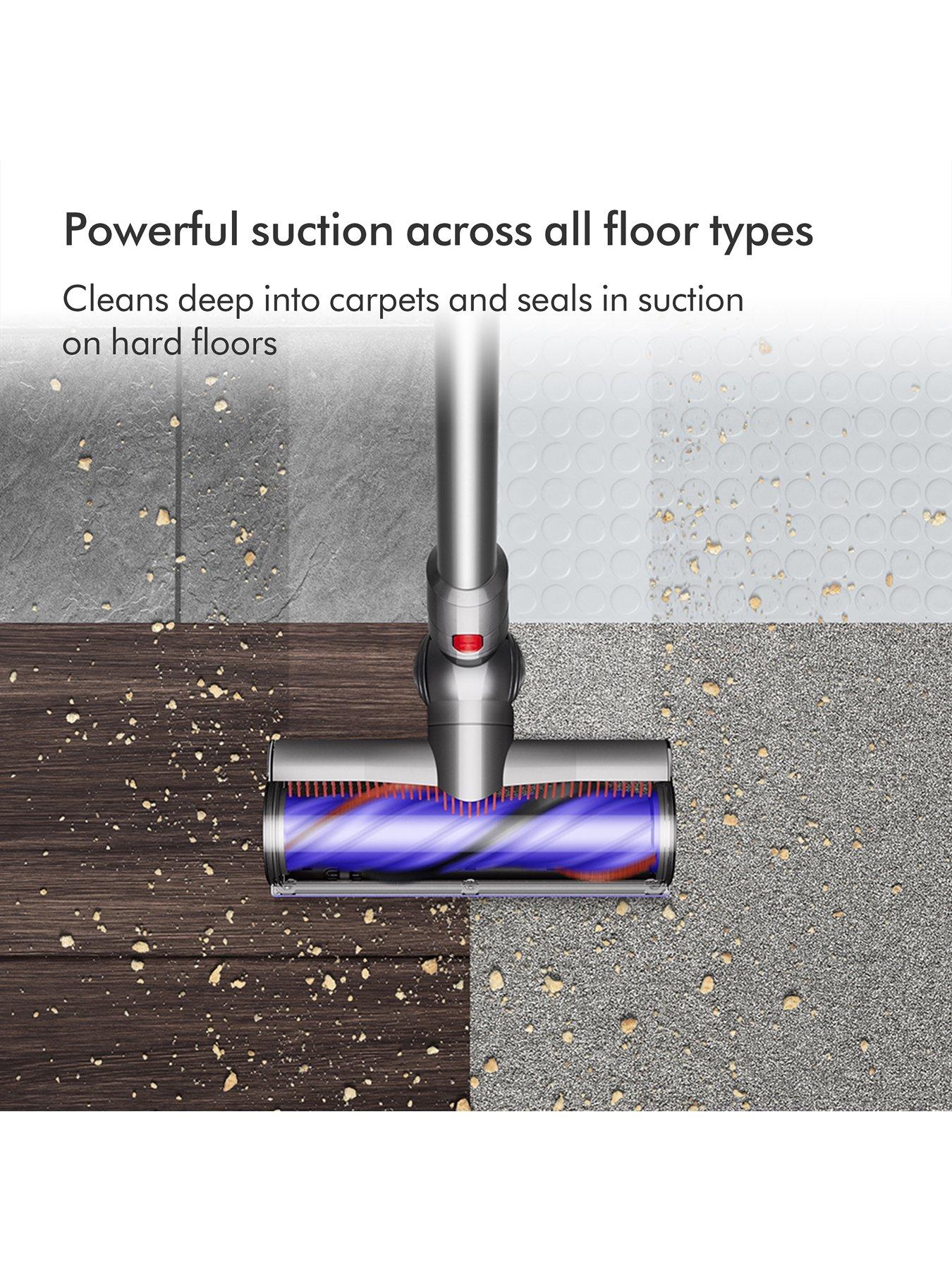  image of dyson-v8trade-advanced-cordless-vacuum-cleaner