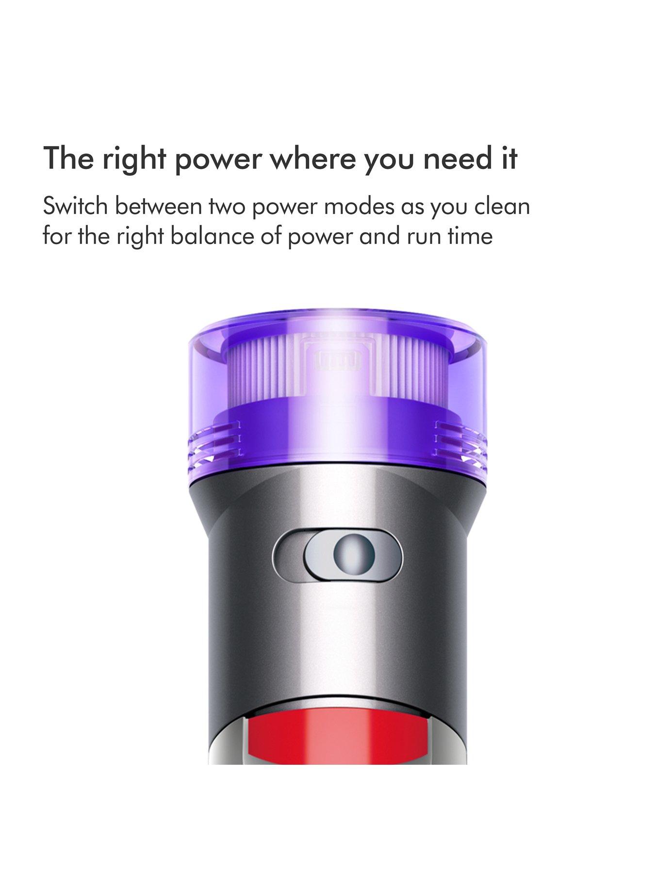 image of dyson-v8trade-advanced-cordless-vacuum-cleaner