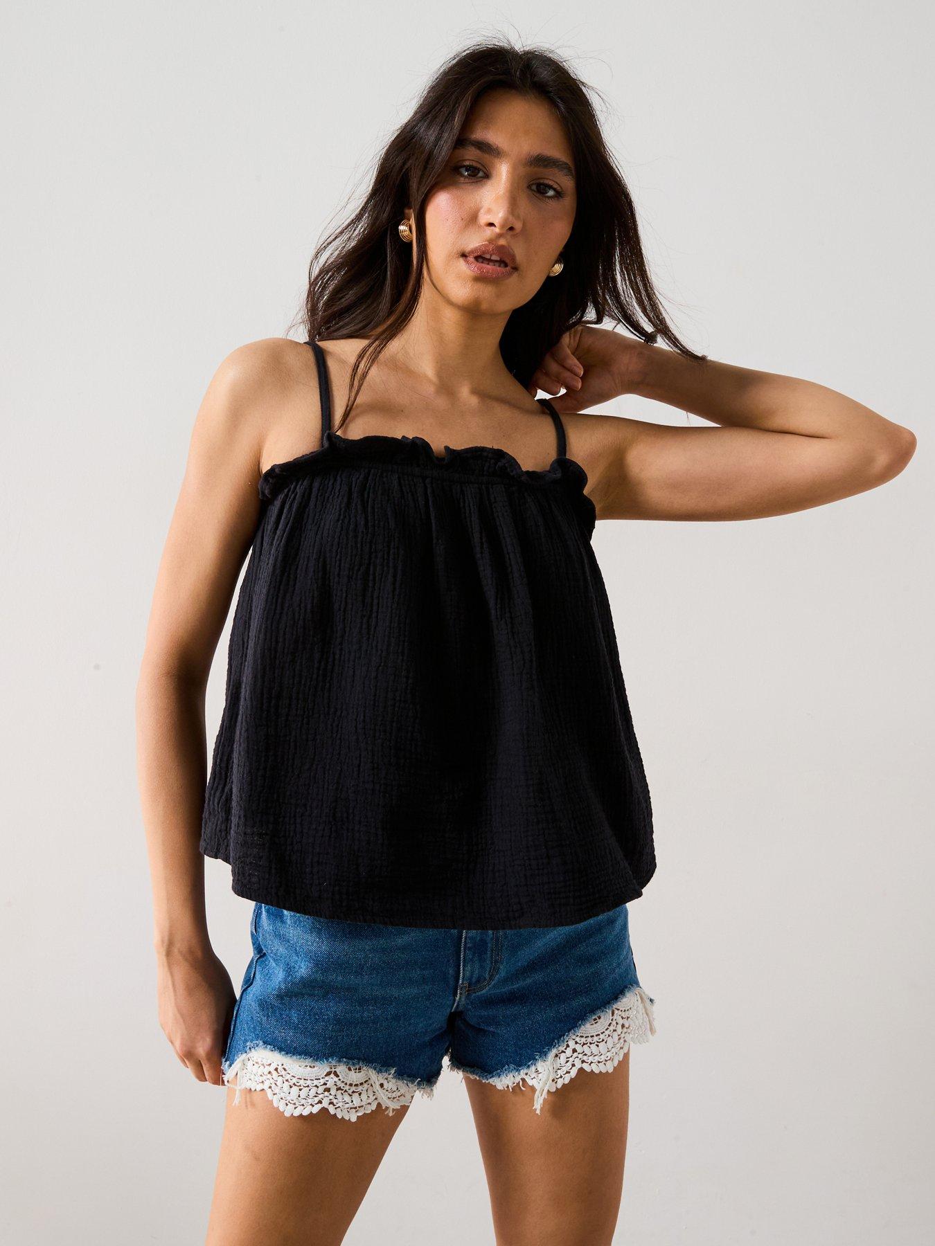 v-by-very-crinkle-cami