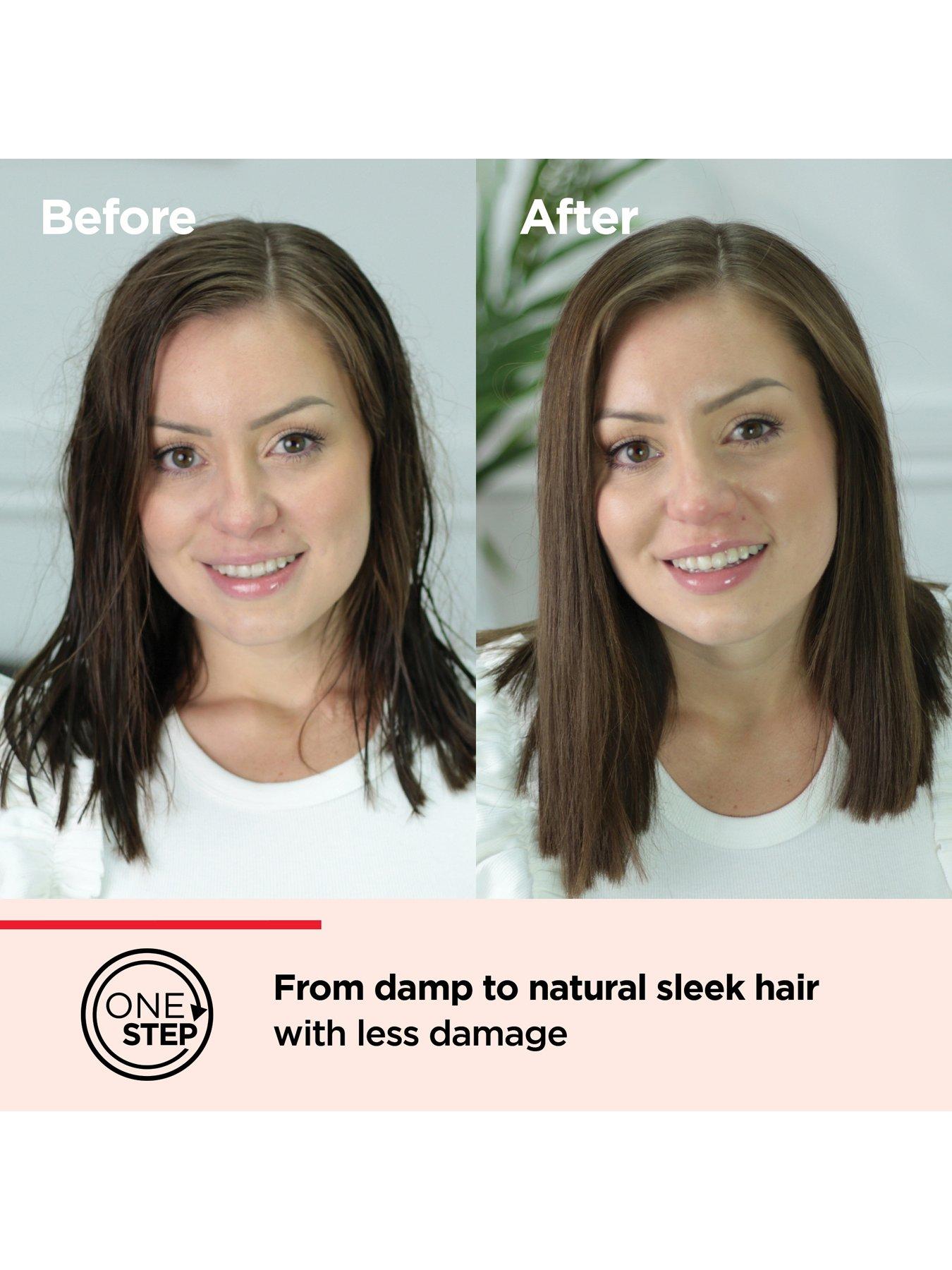 Image 4 of 8 of Revlon One Step Air Straight