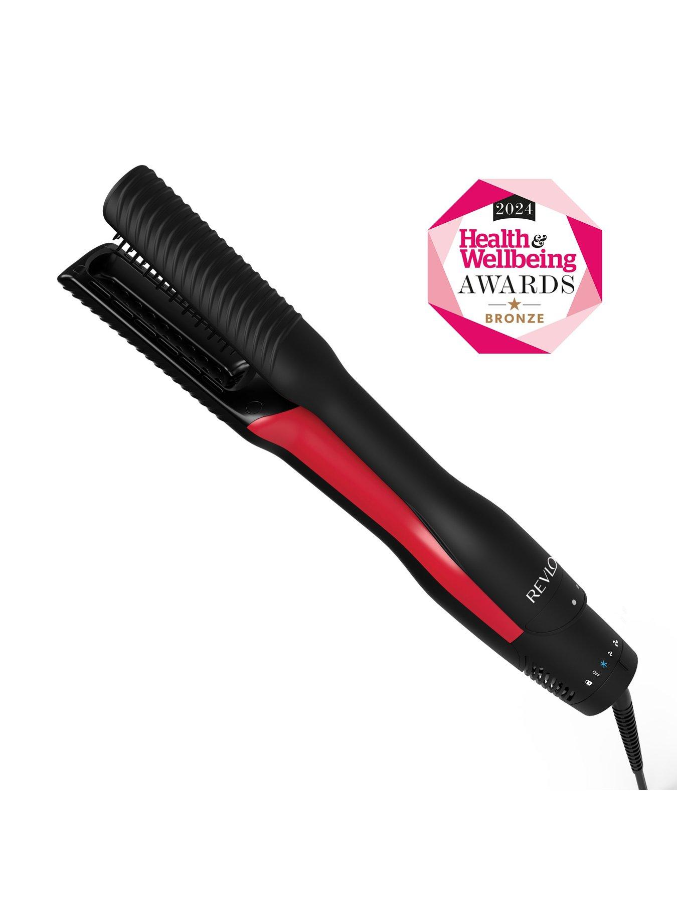 Image 6 of 8 of Revlon One Step Air Straight