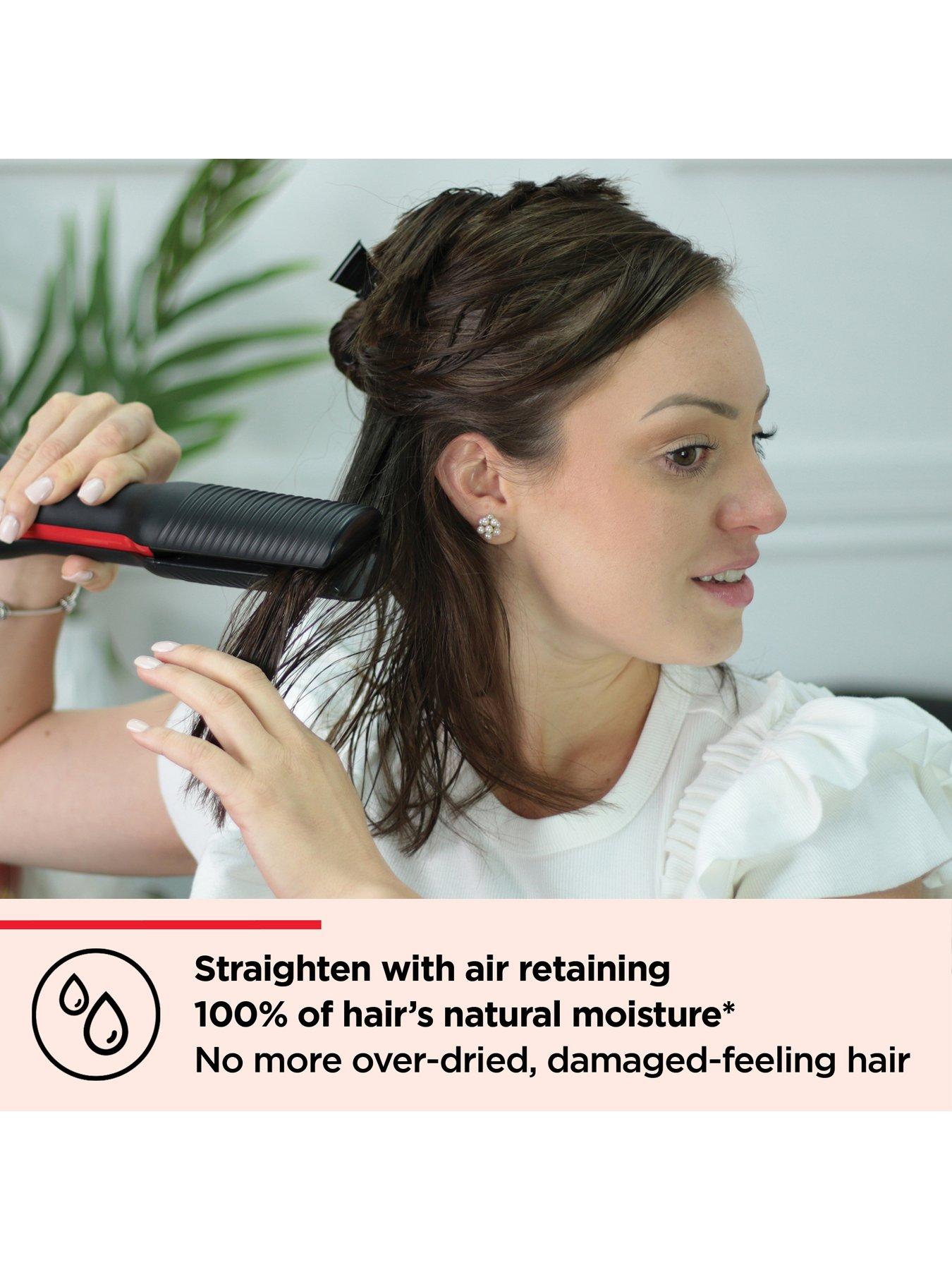 Image 7 of 8 of Revlon One Step Air Straight