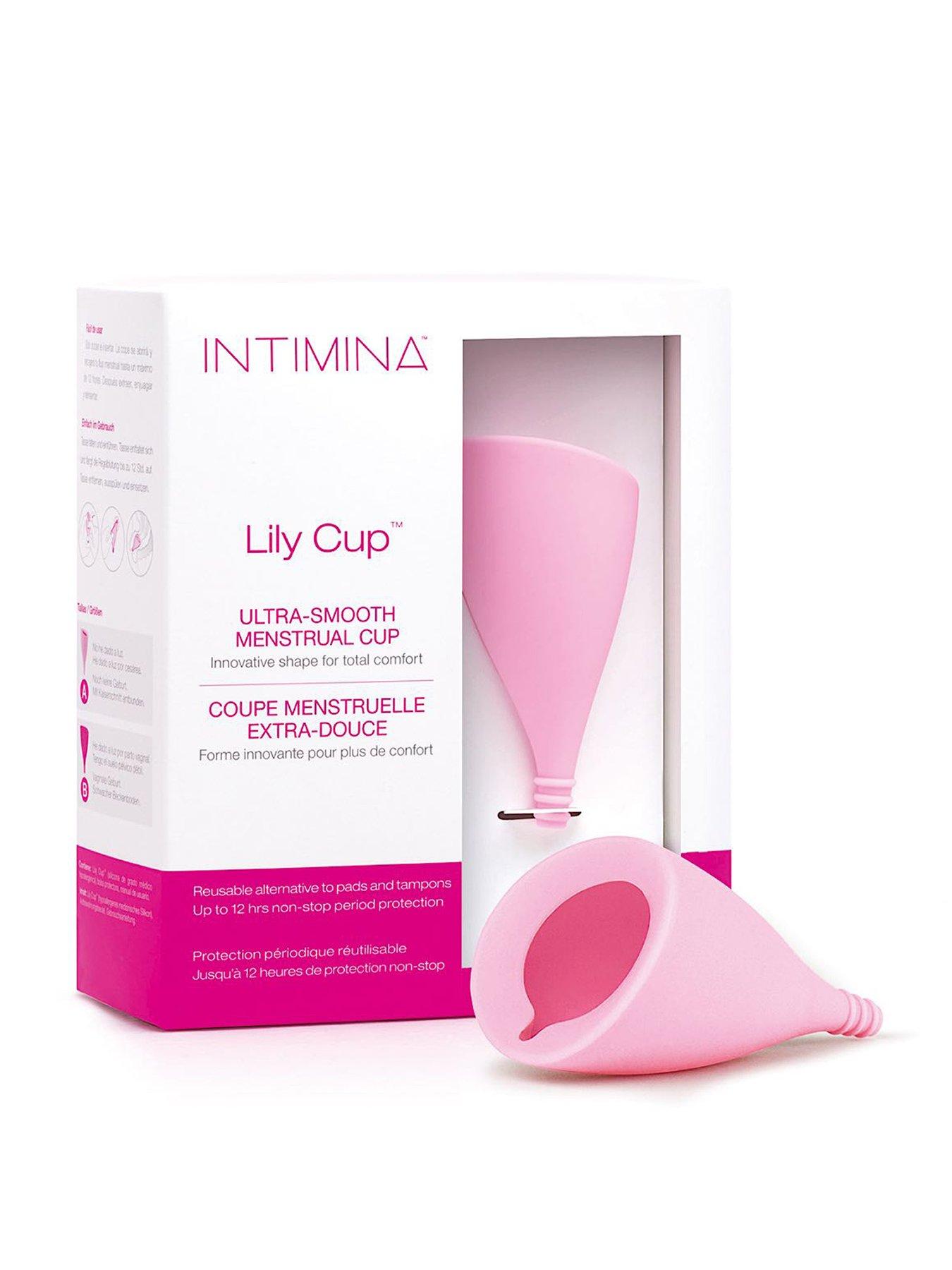 Intimina Lily Cup A