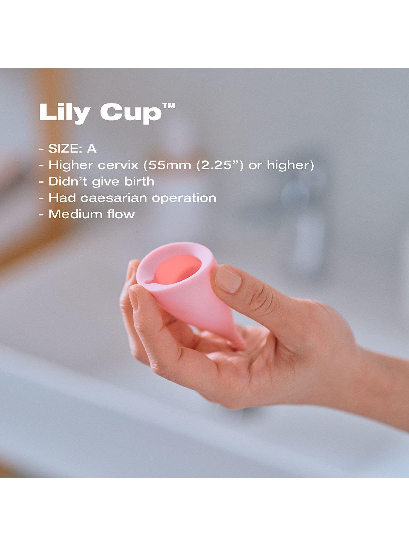  image of intimina-lily-cup-a