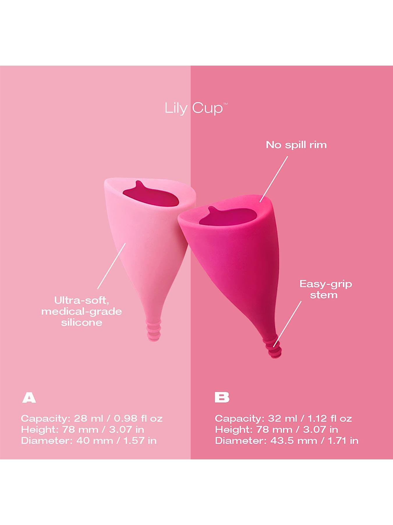  image of intimina-lily-cup-a