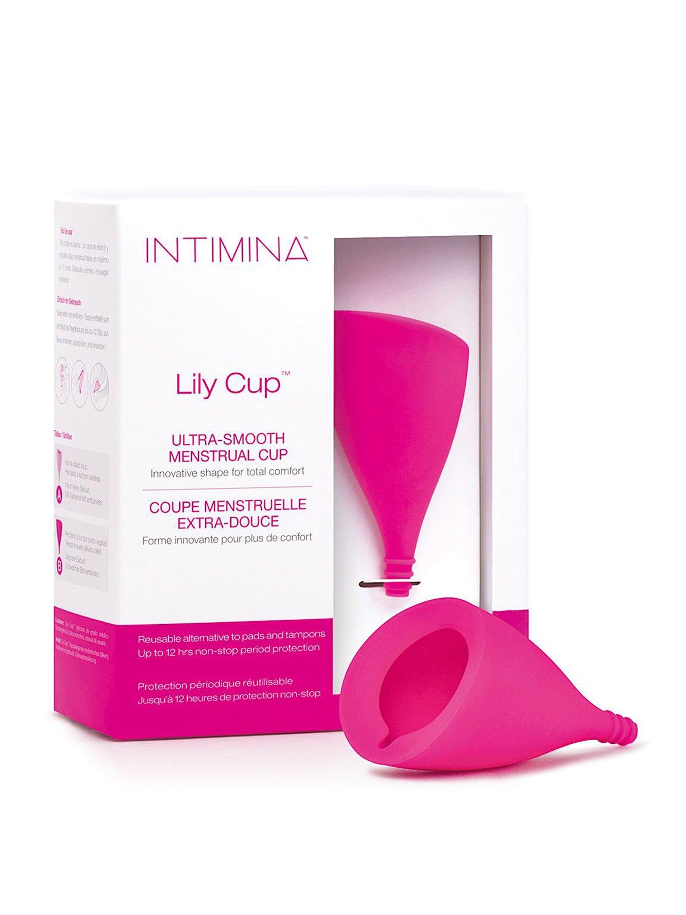 Intimina Lily Cup B