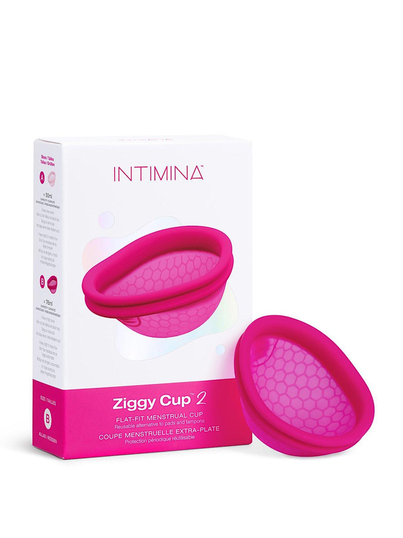 Intimina Ziggy Cup 2 - Size B