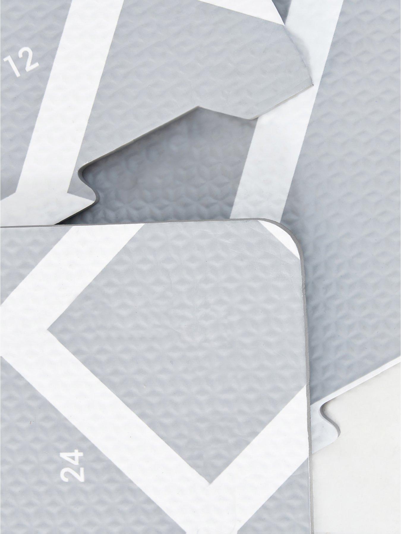  image of tutti-bambini-puzzle-playmat-tiles-grey