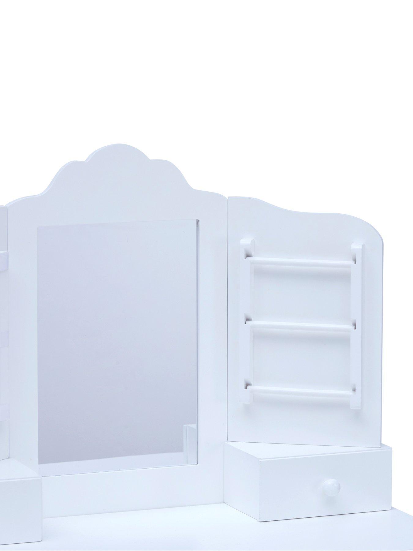 Image 4 of 6 of Teamson Kids Fantasy Fields Little Princess Anna Vanity Set
