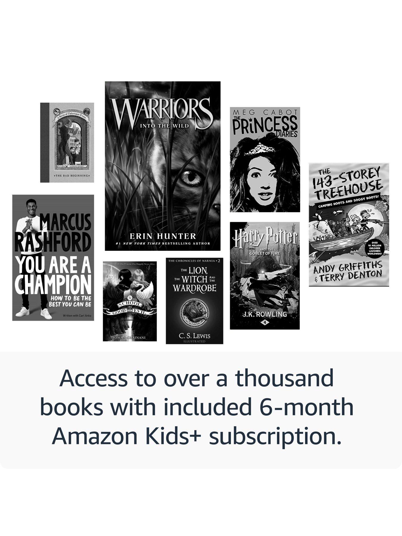  image of amazon-kindle-kids-ereader-16gb--nbspspace-whale