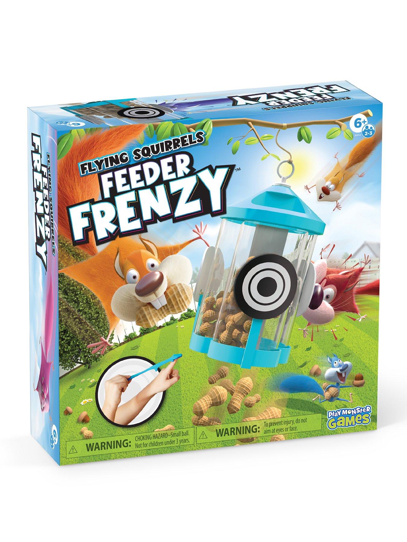  image of playmonster-flying-squirrels-feeder-frenzy