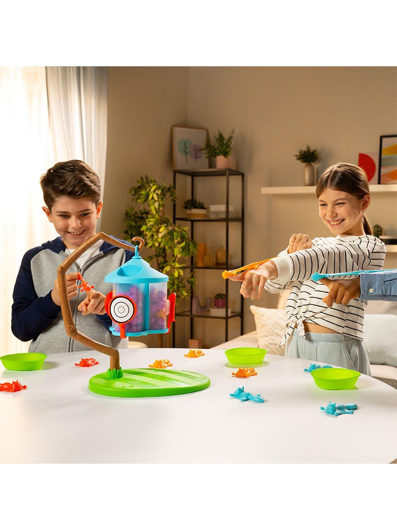  image of playmonster-flying-squirrels-feeder-frenzy