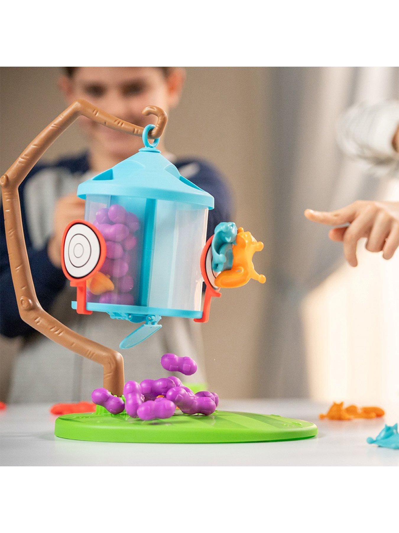  image of playmonster-flying-squirrels-feeder-frenzy